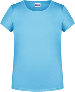 Girls Basic-T