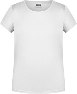 Girls Basic-T