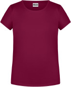 Girls Basic-T