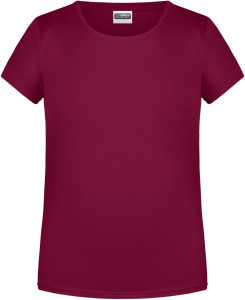 Girls Basic-T
