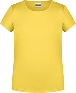 Girls Basic-T