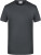 Mens Basic-T - J. Nicholson, farba - black heather, veľkosť - M