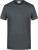 Mens Basic-T, farba - graphite, veľkosť - 3XL
