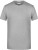 Mens Basic-T, farba - grey heather, veľkosť - XXL