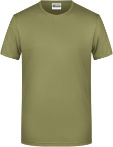 Mens Basic-T