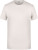 Mens Basic-T - J. Nicholson, farba - natural, veľkosť - 3XL