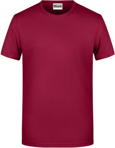 Mens Basic-T