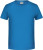 Boys Basic-T - J. Nicholson, farba - cobalt, veľkosť - L