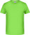 Boys Basic-T - J. Nicholson, farba - lime green, veľkosť - XXL
