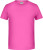 Boys Basic-T - J. Nicholson, farba - pink, veľkosť - XL