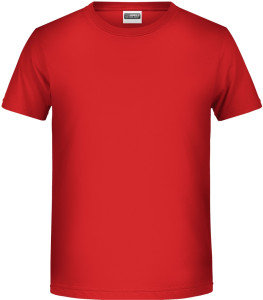Boys Basic-T