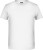 Boys Basic-T - J. Nicholson, farba - white, veľkosť - S