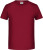 Boys Basic-T - J. Nicholson, farba - wine, veľkosť - XXL