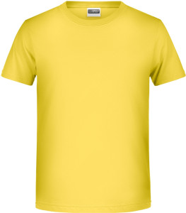 Boys Basic-T
