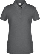 Ladies Basic Polo