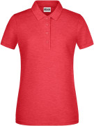Ladies Basic Polo