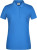 Ladies Basic Polo - J. Nicholson, farba - cobalt, veľkosť - S