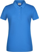 Ladies Basic Polo