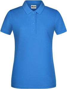 Ladies Basic Polo