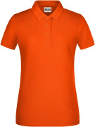 Ladies Basic Polo