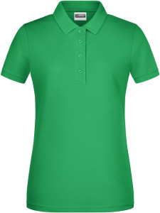 Ladies Basic Polo