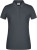 Ladies Basic Polo, farba - graphite, veľkosť - S