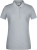 Ladies Basic Polo - J. Nicholson, farba - grey heather, veľkosť - XL