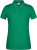 Ladies Basic Polo - J. Nicholson, farba - irish green, veľkosť - S