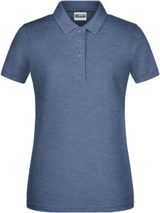 Ladies Basic Polo