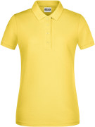 Ladies Basic Polo