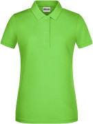 Ladies Basic Polo