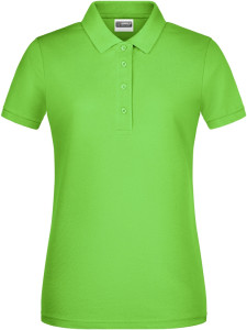 Ladies Basic Polo