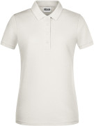 Ladies Basic Polo