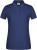 Ladies Basic Polo, farba - navy, veľkosť - M