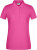 Ladies Basic Polo - J. Nicholson, farba - pink, veľkosť - S
