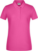 Ladies Basic Polo