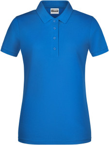 Ladies Basic Polo