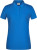 Ladies Basic Polo - J. Nicholson, farba - royal, veľkosť - XL