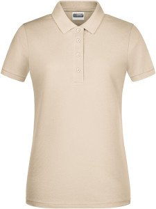Ladies Basic Polo