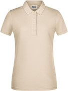 Ladies Basic Polo