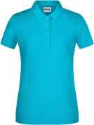 Ladies Basic Polo