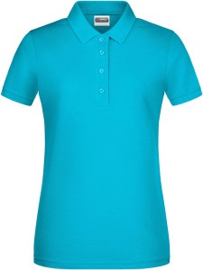 Ladies Basic Polo