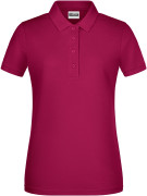 Ladies Basic Polo