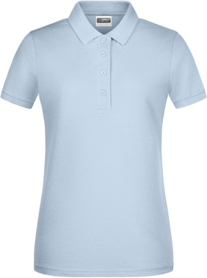 Ladies Basic Polo
