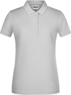 Ladies Basic Polo