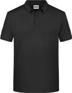 Mens Basic Polo