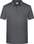 Mens Basic Polo