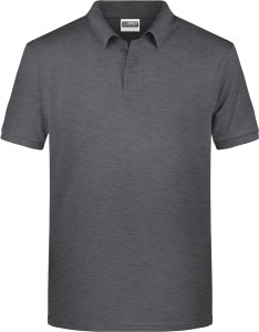 Mens Basic Polo