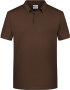 Mens Basic Polo