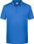 Mens Basic Polo - J. Nicholson, farba - cobalt, veľkosť - L